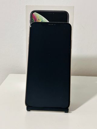iPhone XS Max 64GB Oro Rosa