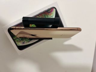 iPhone XS Max 64GB Oro Rosa