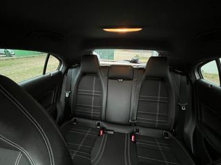 Mercedes-Benz Clase A 2015