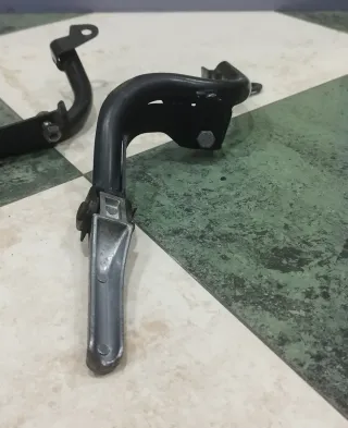 Reposapiés Piaggio Typhoon