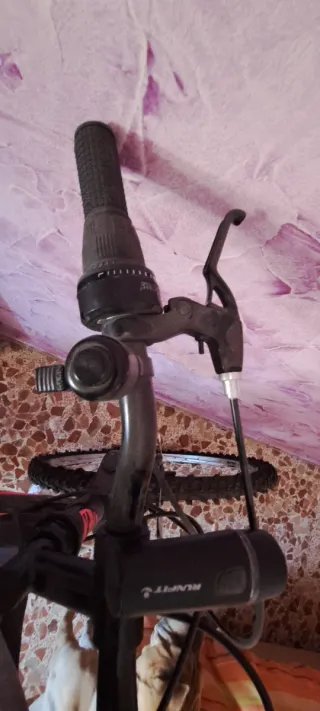 Bicicleta Neon A-Force Pro 26