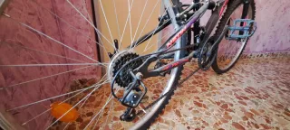 Bicicleta Neon A-Force Pro 26