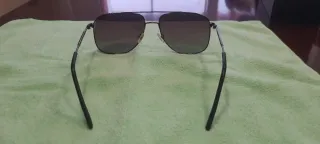 Gafas de sol Multiopticas aviador marron