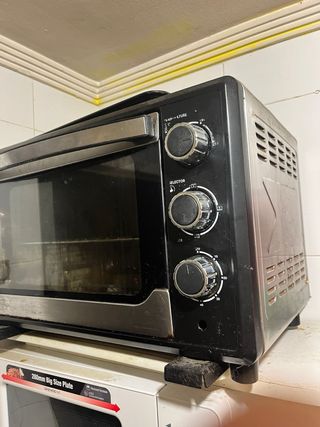 Lavadora escalera secadora