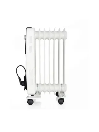 Radiador Aceite Orbegozo RH 1500W Blanco