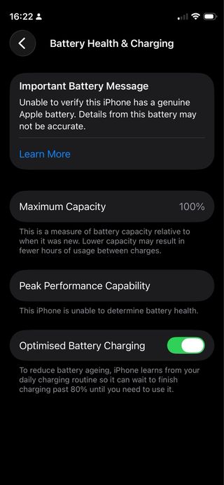 iPhone 12 mini 128GB Negro