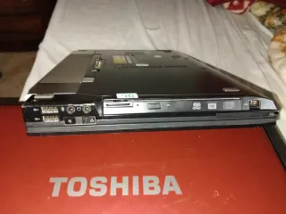 Portátil Dell Latitude Core 2