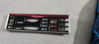 Procesador Intel Core i7 6700K