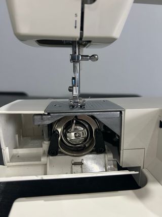 Máquina de coser Singer Serenade