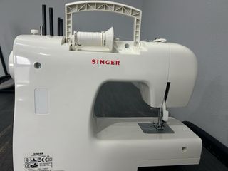 Máquina de coser Singer Serenade