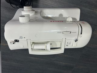 Máquina de coser Singer Serenade