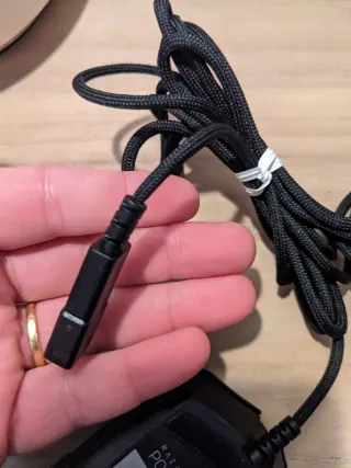 Razer Viper 16K Ratón Gaming Negro