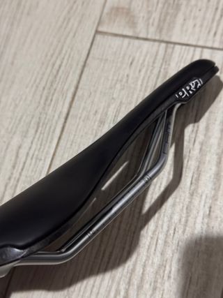 Sillín Pro Stealth Sport Negro