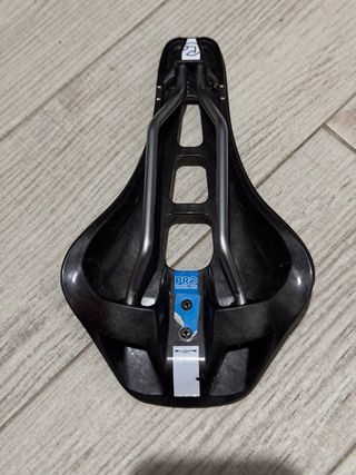 Sillín Pro Stealth Sport Negro