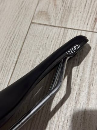 Sillín Pro Stealth Sport Negro