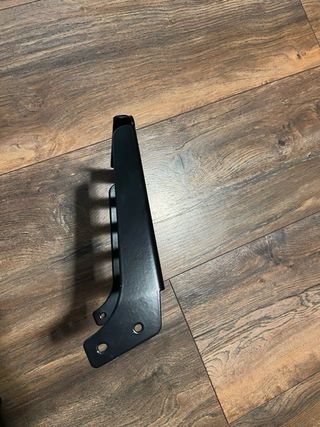 Respaldo V7 Stone Negro