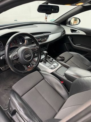 Audi A6 2016