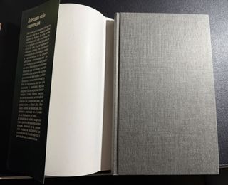 ASESINATO EN LA CONVECCION - LIBRO