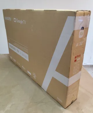 Televisión Xiaomi A 32 Smart TV