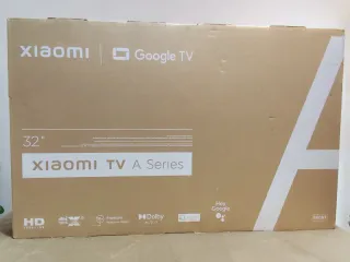 Televisión Xiaomi A 32 Smart TV