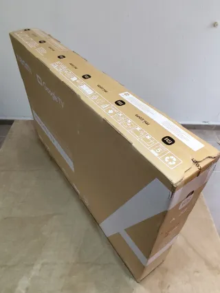 Televisión Xiaomi A 32 Smart TV