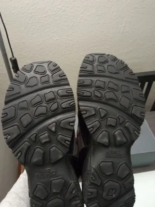 New Balance 42 Zapatillas Trail Running