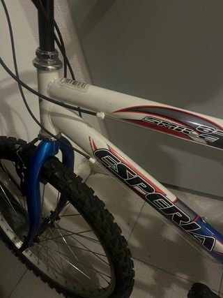 Bicicleta Montaña Stark