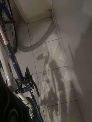 Bicicleta Montaña Stark