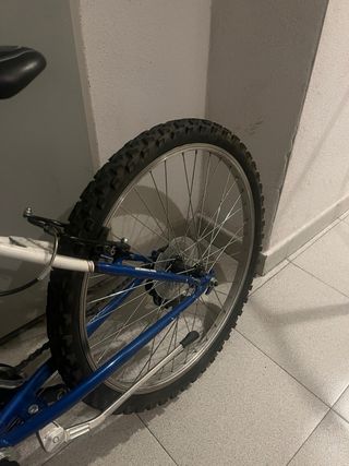 Bicicleta Montaña Stark