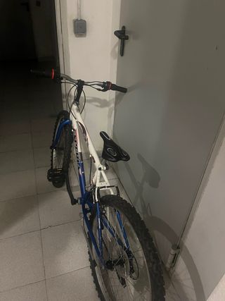 Bicicleta Montaña Stark