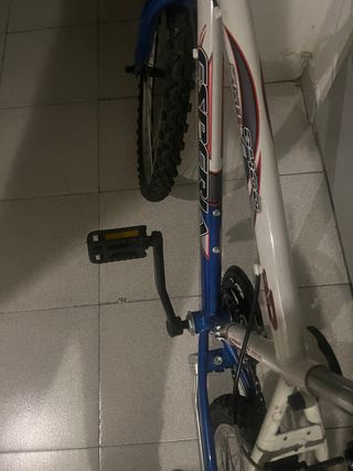 Bicicleta Montaña Stark