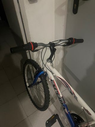 Bicicleta Montaña Stark