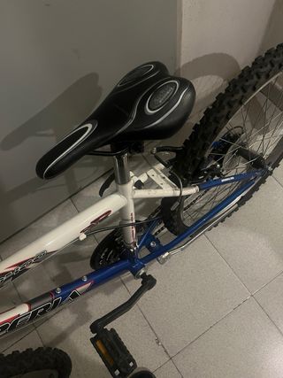 Bicicleta Montaña Stark