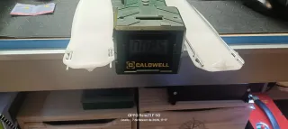 Caldwell Cronógrafo Balístico 2.0
