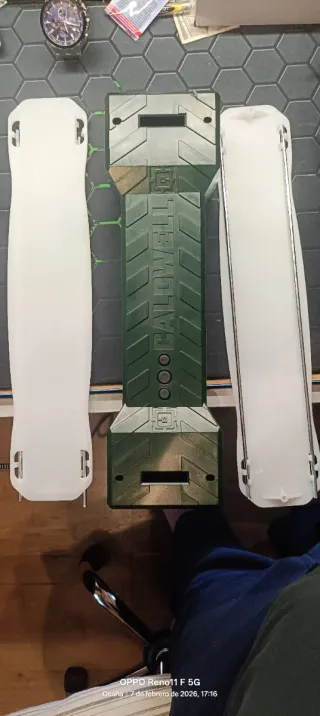 Caldwell Cronógrafo Balístico 2.0