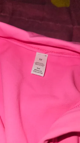 Disfarce 3 peças Barbie na neve novo