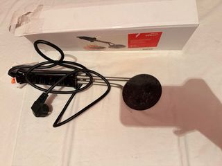 Quemador Eléctrico Calentador