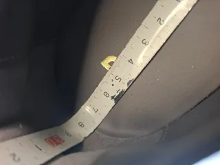 Pollini Derby Pelle Nera Nuove Scatola