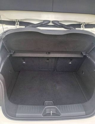 Mercedes-Benz Clase A 2015