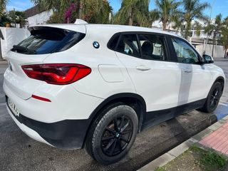BMW X2 2019