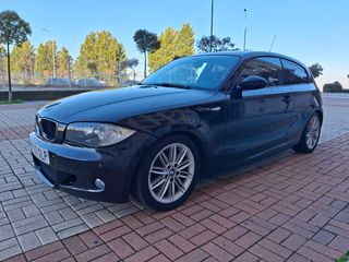 BMW Serie 1 118dA M 143CV