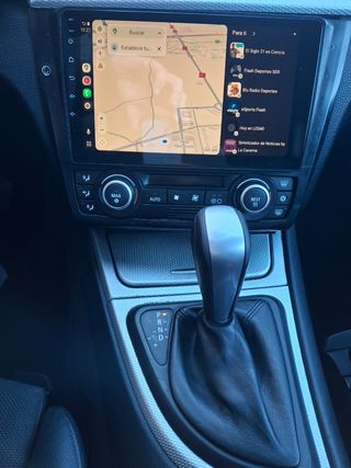 BMW Serie 1 118dA M 143CV