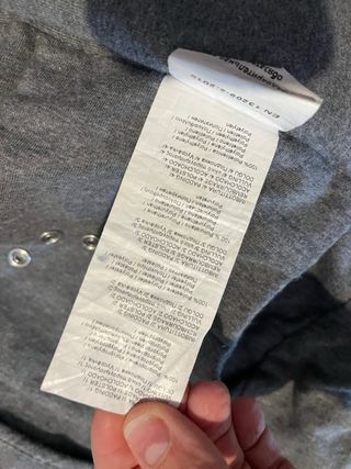 Mochila portabebés ergonómica Chicco