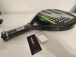 Racchetta Padel Bullpadel BP10 EVO +Zaino BPMEX002