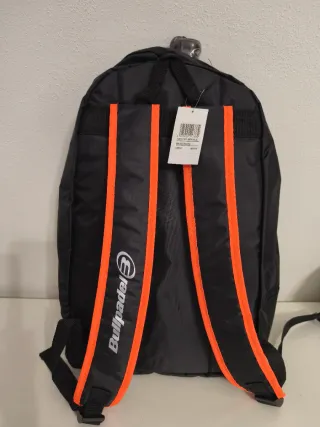 Racchetta Padel Bullpadel BP10 EVO +Zaino BPMEX002
