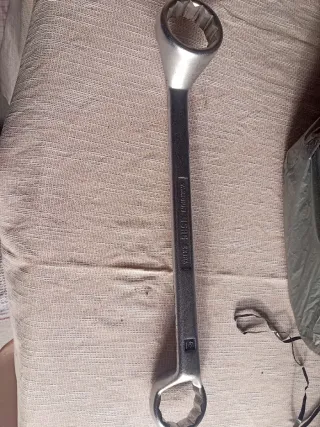 Chiave combinata usata usag  41-46