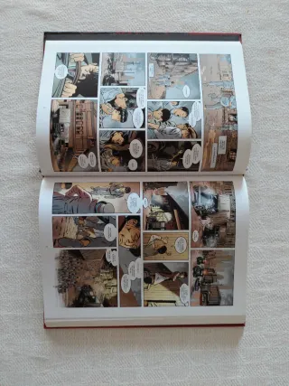 LA COCINA DEL INFIERNO