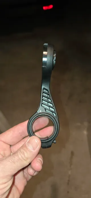 Soporte Garmin Original