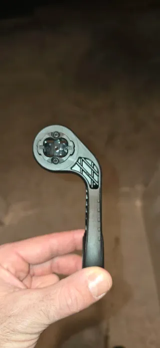 Soporte Garmin Original