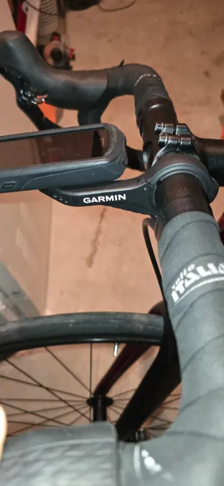 Soporte Garmin Original